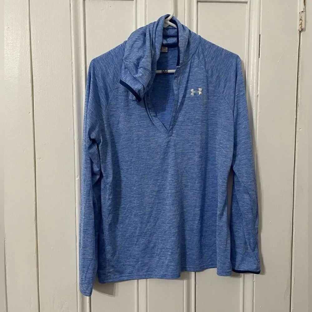 Under Armour light weight hoodie